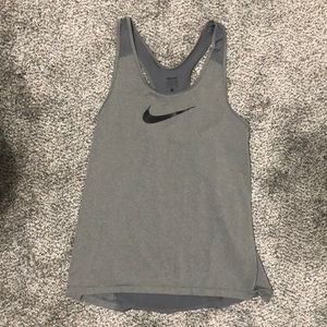 Women’s Nike tank